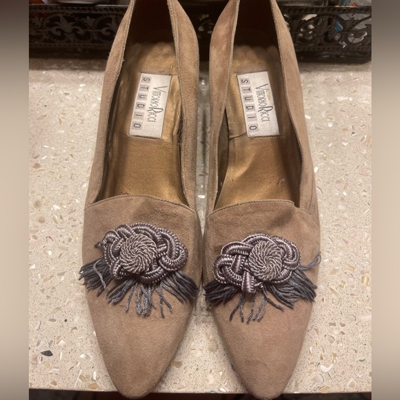 VITTORIO RICCI Heels - Picture 3 of 5